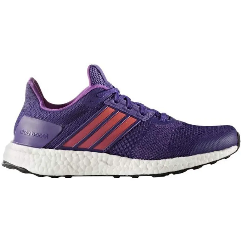 adidas Ultra Boost ST Unity Purple (W) (AQ4430)