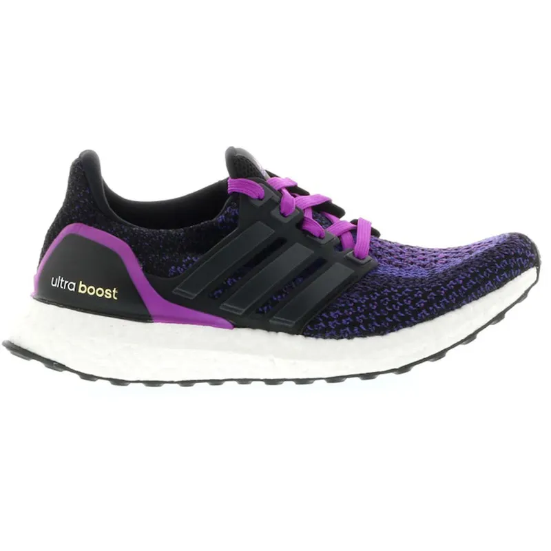 adidas Ultra Boost 2.0 Shock Purple (W) (AQ5935)