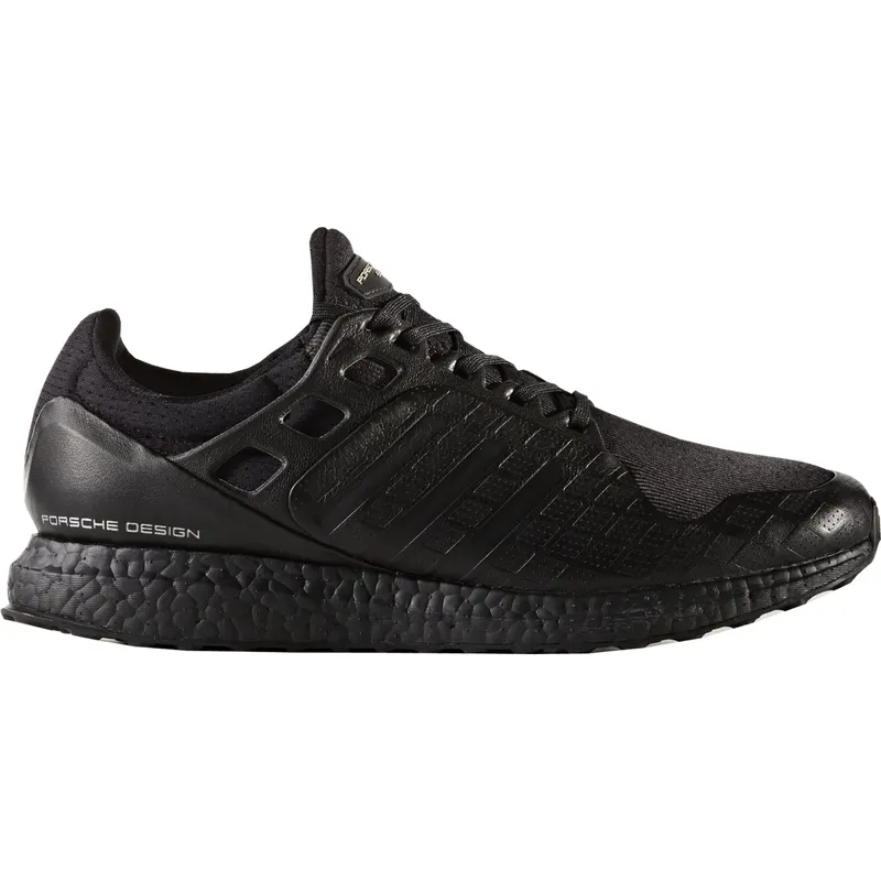 adidas Ultra Boost Trainer Porsche Design Triple Black (S81203)