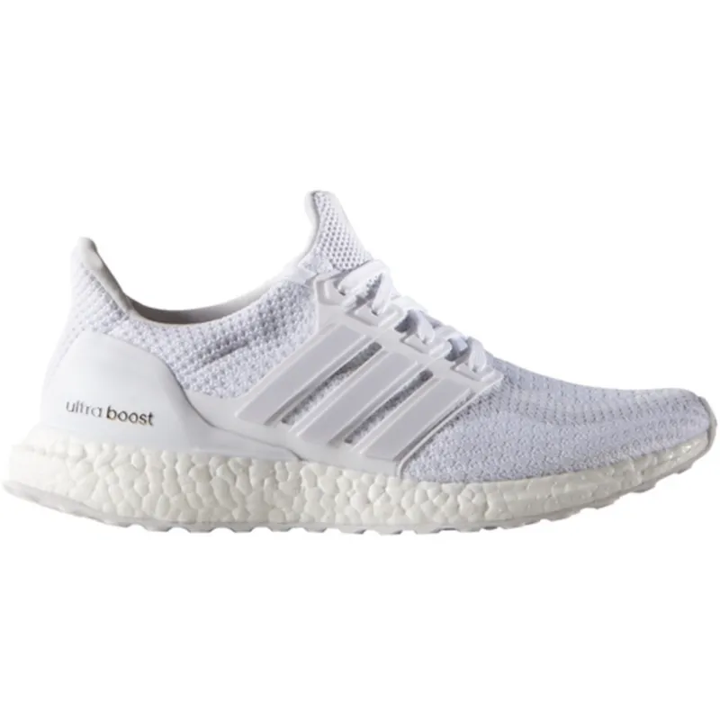 adidas Ultra Boost 2.0 Triple White (W) (AQ5934)
