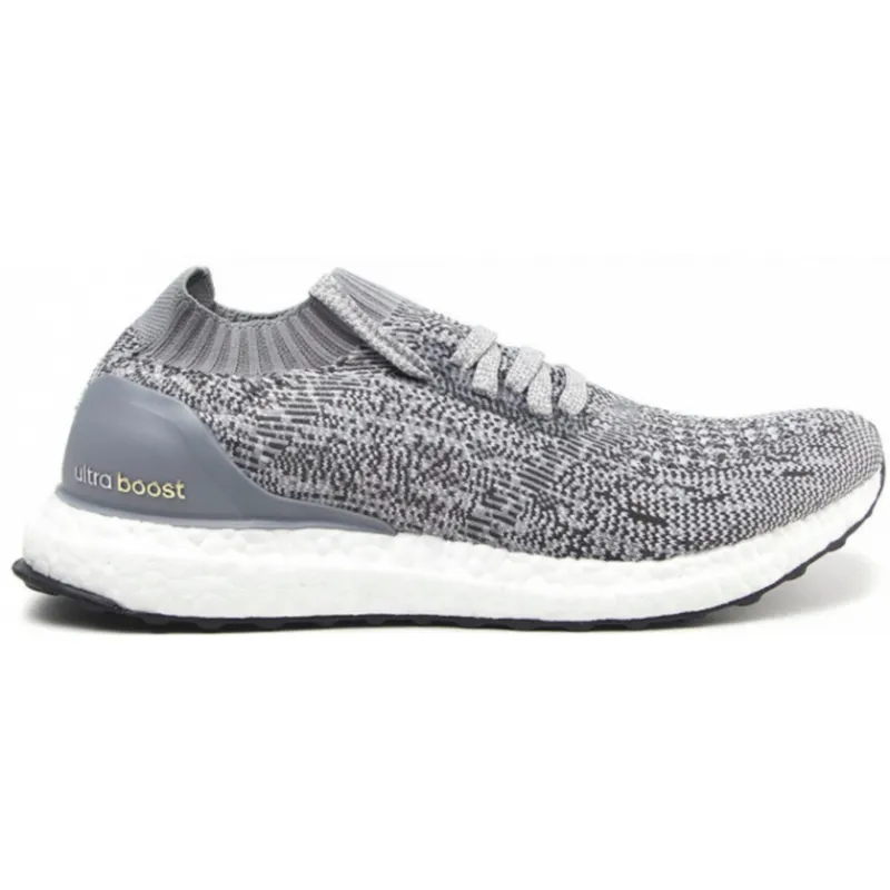 adidas Ultra Boost Uncaged Clear Grey (W) (BB3902)