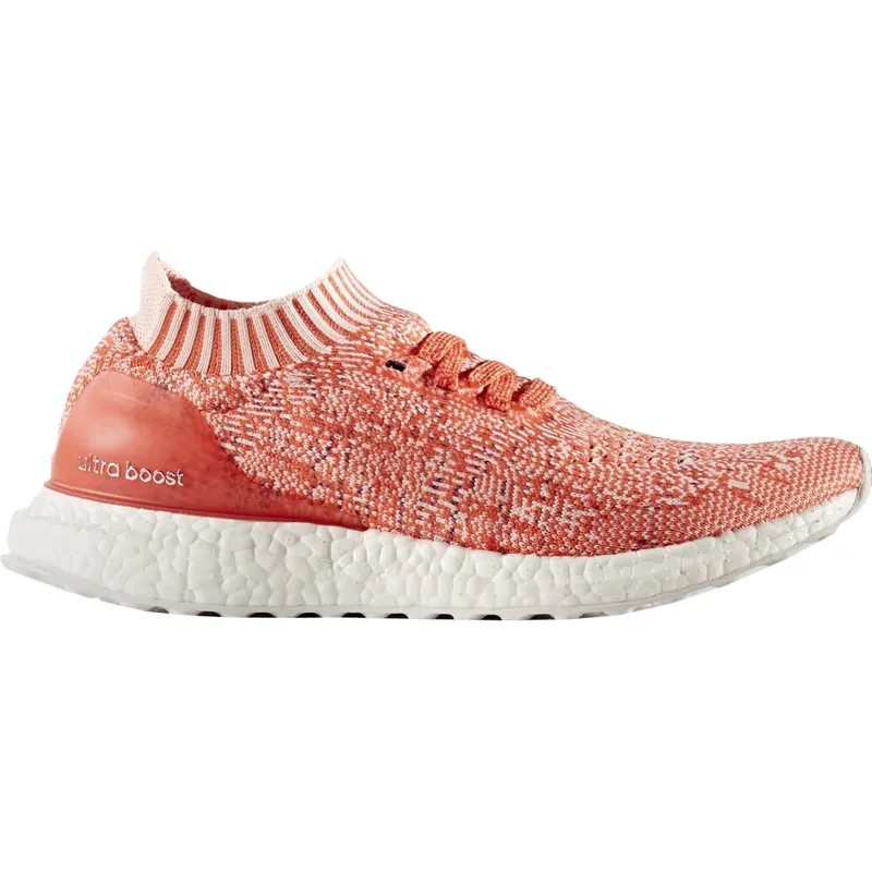 adidas Ultra Boost Uncaged Coral (W) (S80782)