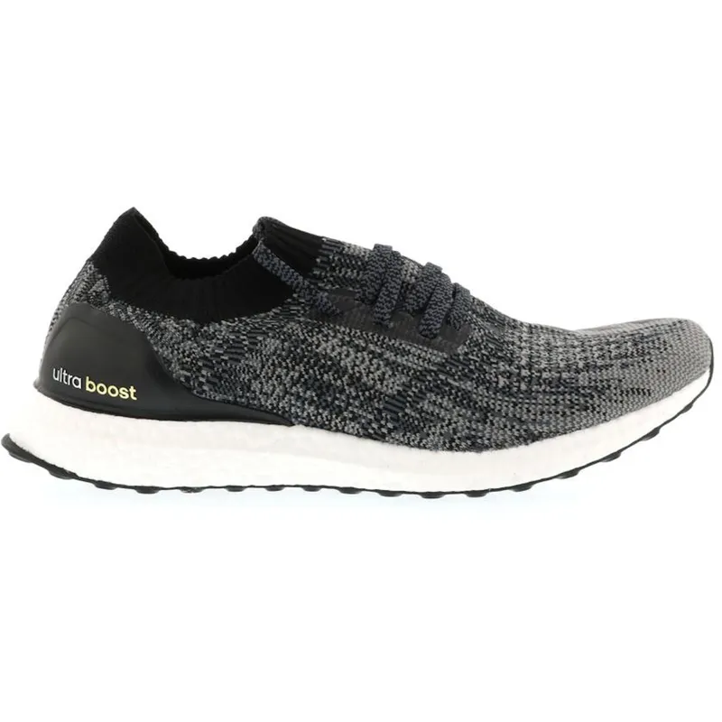 adidas Ultra Boost Uncaged Core Black (BB3900)