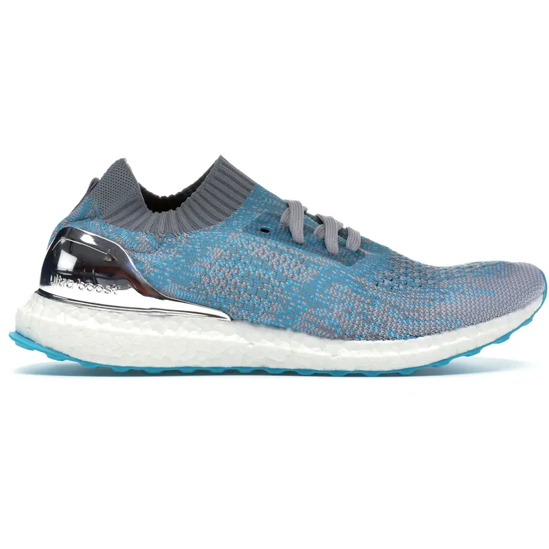 adidas Ultra Boost Uncaged Kolor Grey (BY2544)