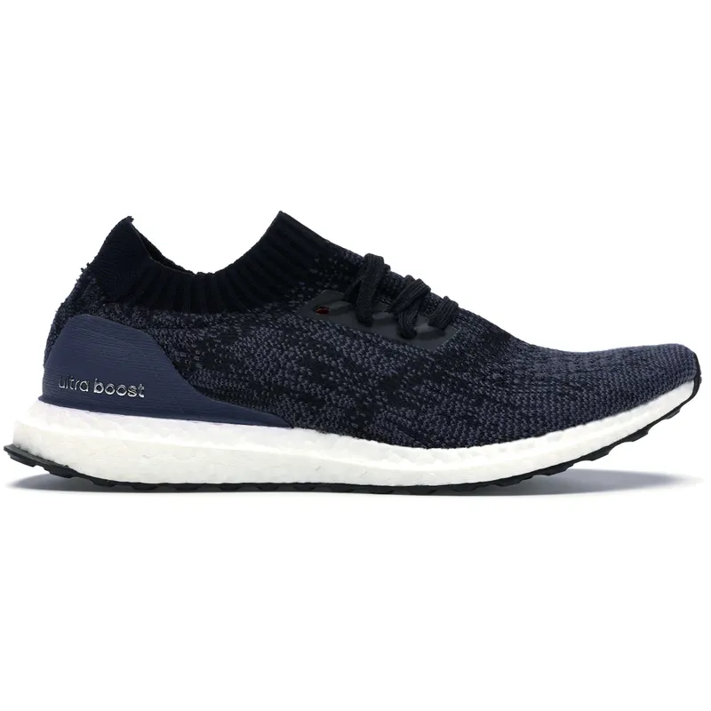 adidas Ultra Boost Uncaged Legend Ink (BY2566)