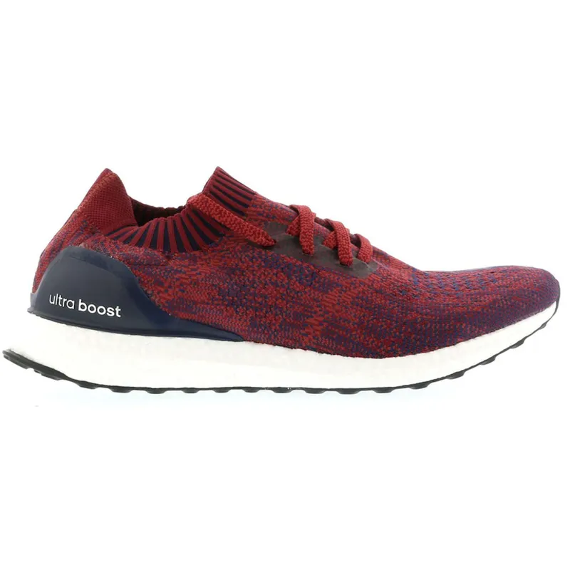 adidas Ultra Boost Uncaged Mystery Red (BA9617)