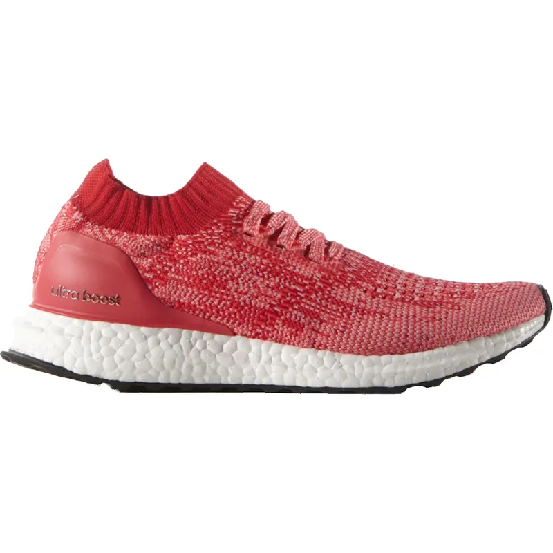 adidas Ultra Boost Uncaged Ray Red (W) (BB3903)