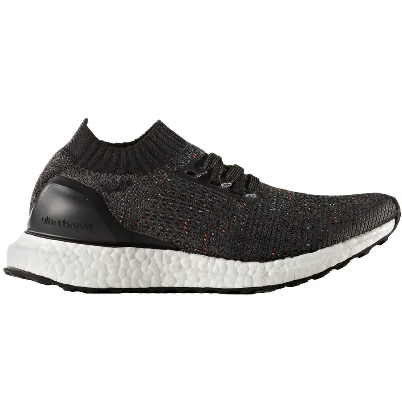 adidas Ultra Boost Uncaged Solid Grey Multi-Color (Youth) (BB3050)