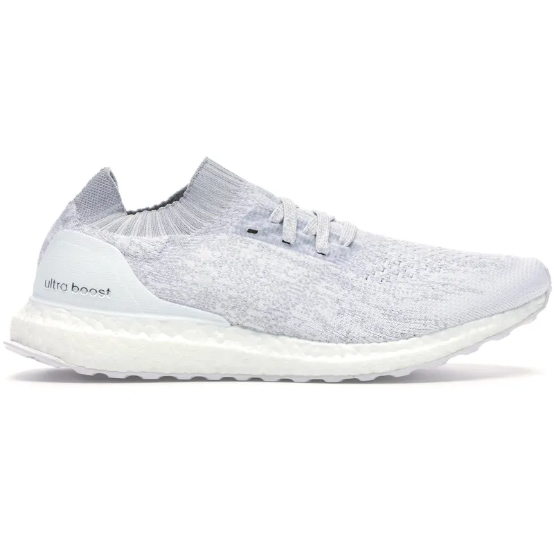 adidas Ultra Boost Uncaged Triple White (2017/2021) (BY2549)