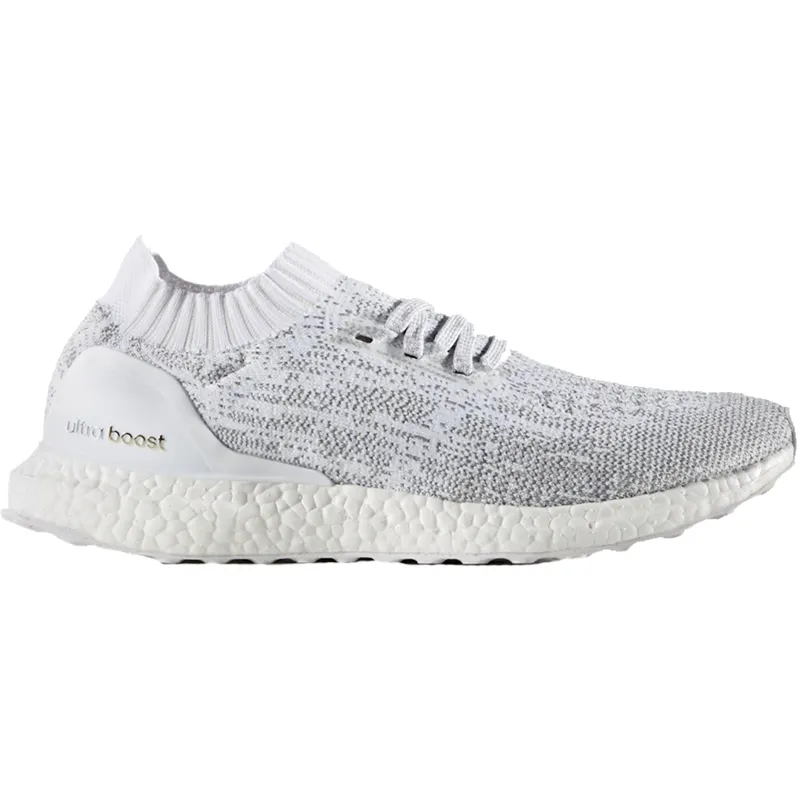 adidas Ultra Boost Uncaged White Reflective (BB4075)