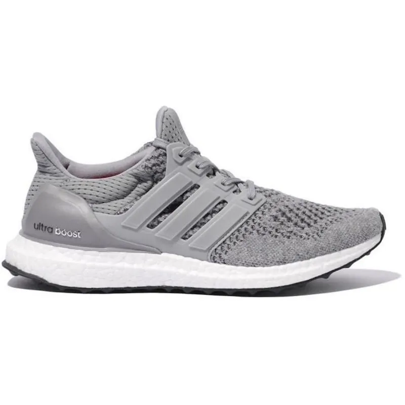 adidas Ultra Boost 1.0 Wool Grey (W) (S77515)