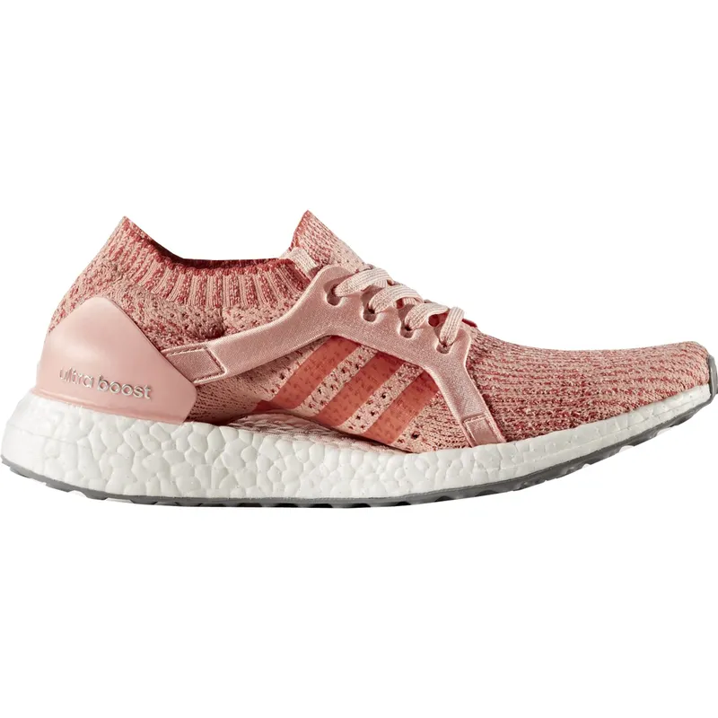 adidas Ultra Boost X Trace Pink (W) (BB3436)