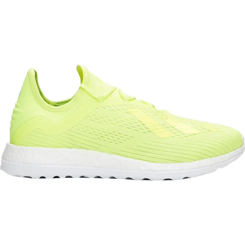 adidas X 18+ TR World Cup (2018) Sonic Yellow (BB7421)
