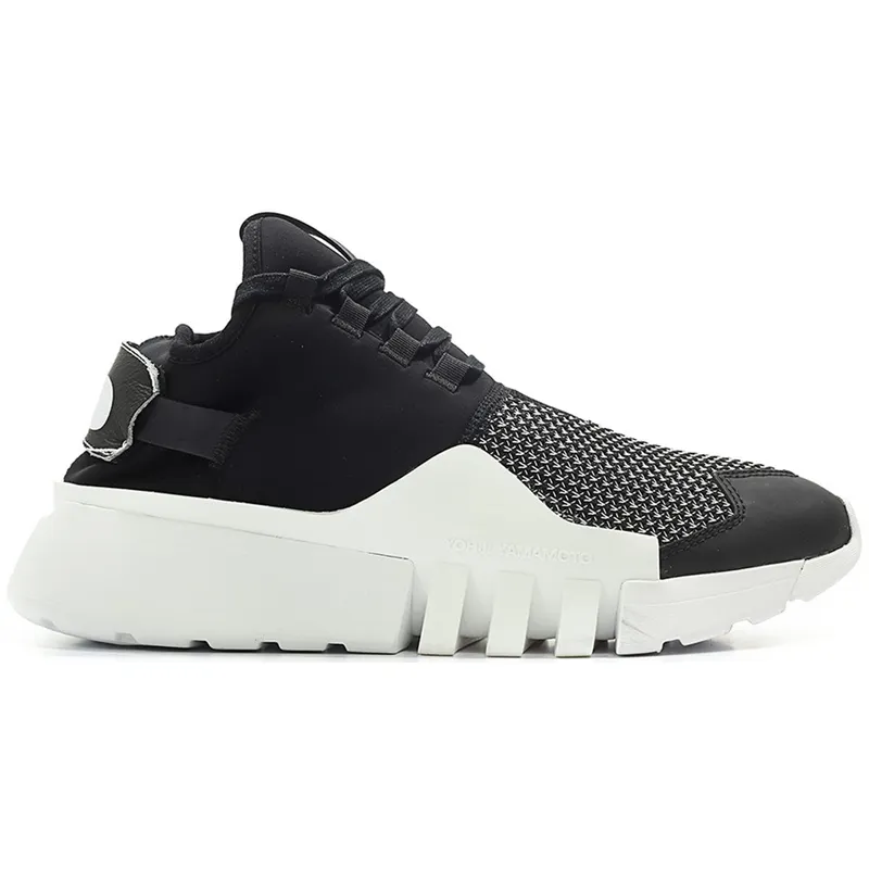 adidas Y-3 Ayero Black White (CG3169)