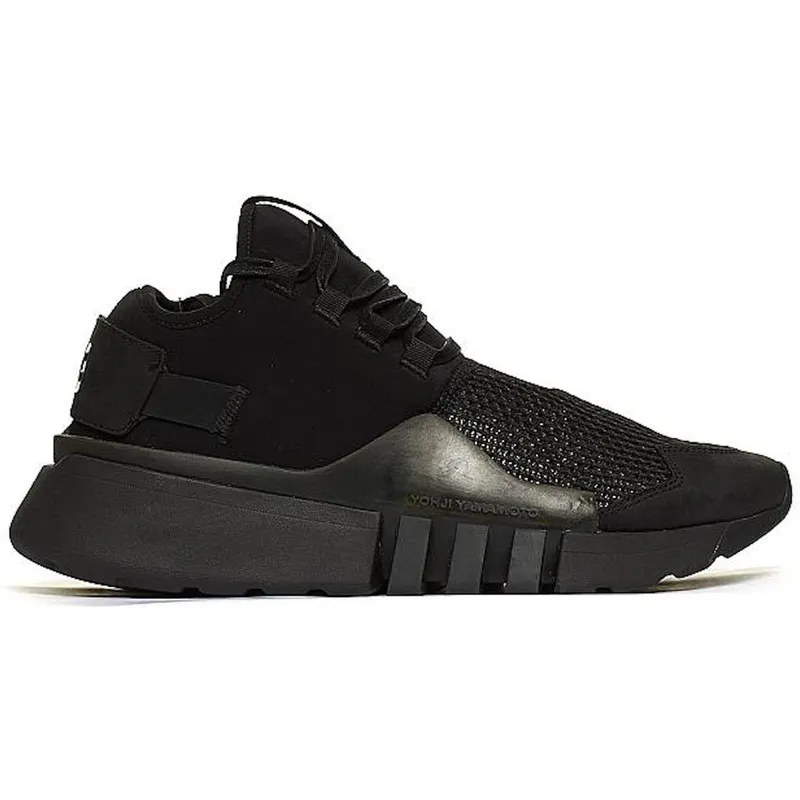 adidas Y-3 Ayero Core Black (CG3171)