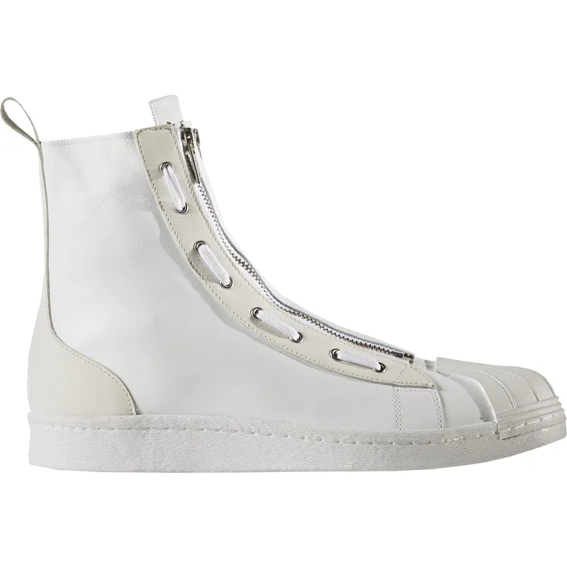 adidas Y-3 Pro Zip White (CG3183)
