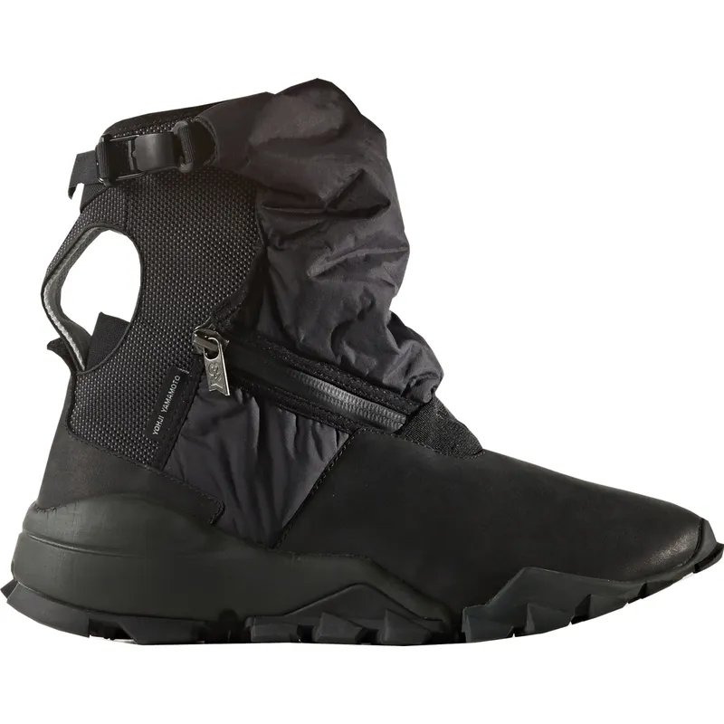 adidas Y-3 Ryo High Core Black (CG3151)