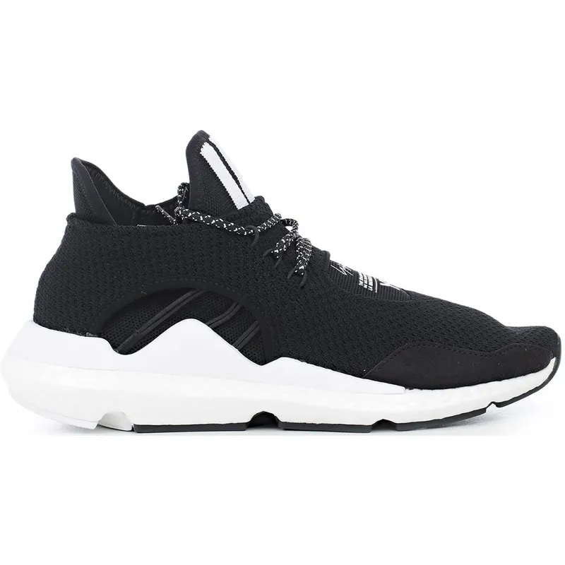 adidas Y-3 Saikou Black White (AC7196)