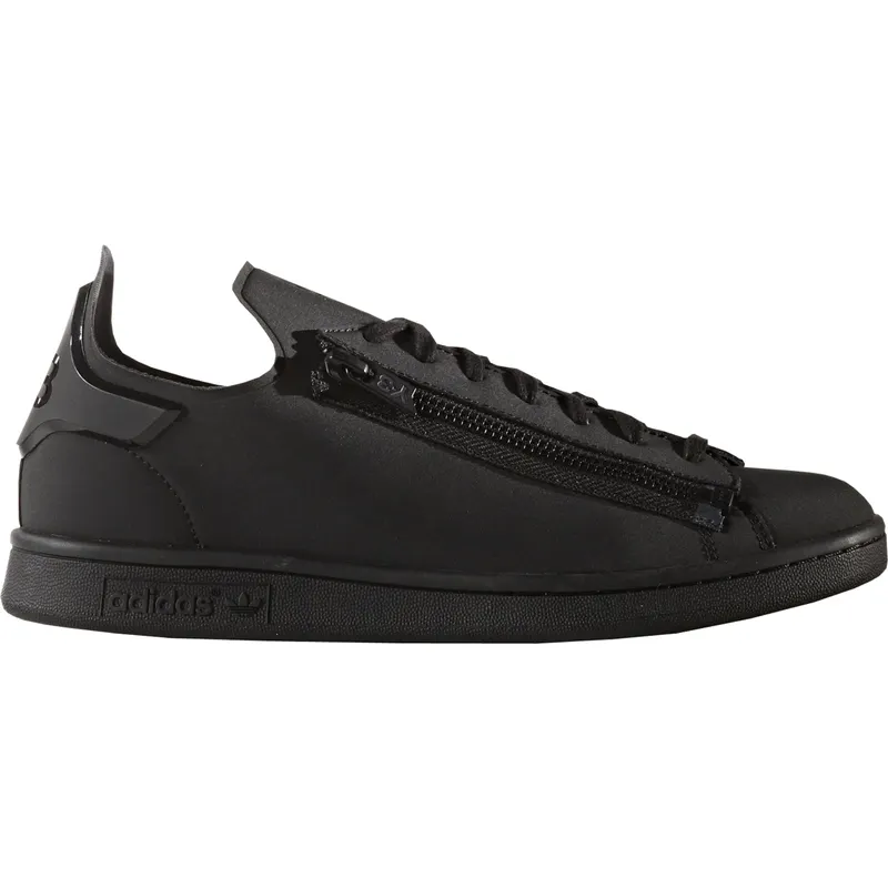 adidas Y-3 Stan Smith Zip Black Olive (CG3207)