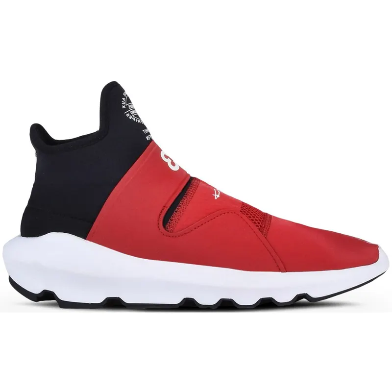 adidas Y-3 Suberou Chili Pepper (AC7198)