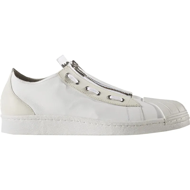 adidas Y-3 Super Zip White (CG3210)