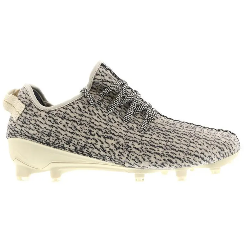 adidas Yeezy 350 Cleat Turtledove (B42410)