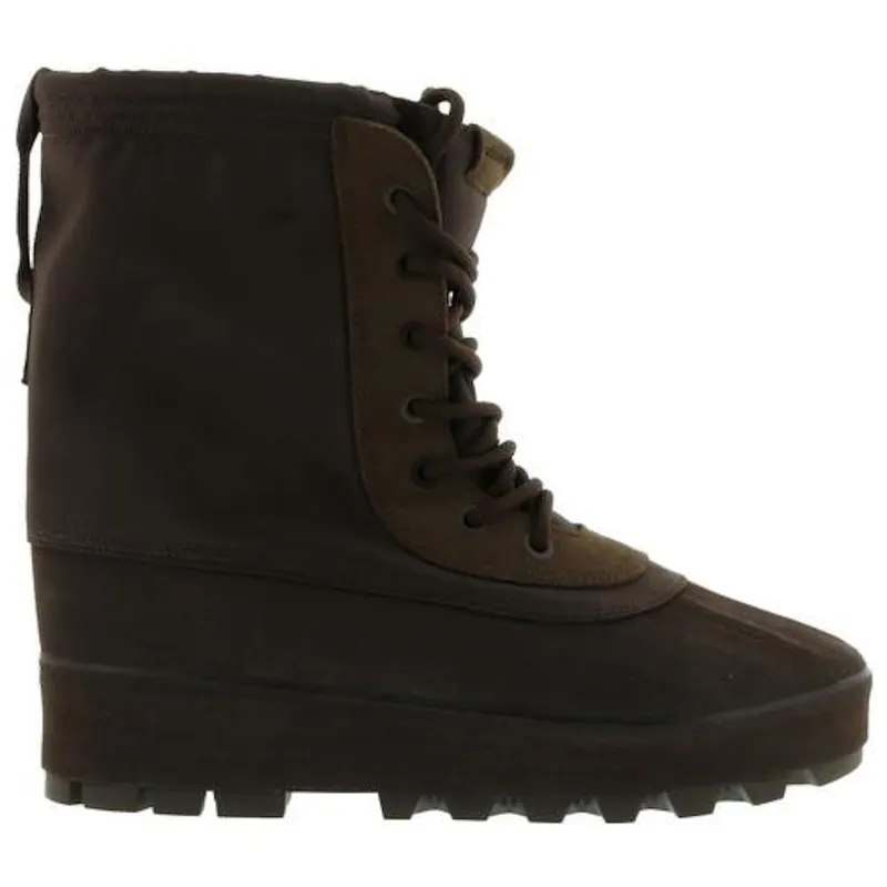 adidas Yeezy Boost 950 Chocolate (AQ4830)