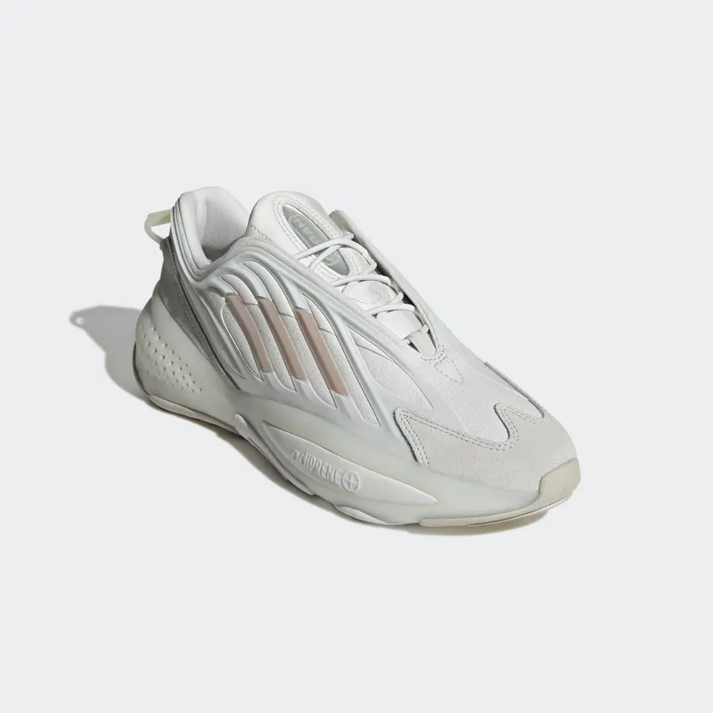 adidas OZRAH Crystal White / Aluminium / Core Black (GX1875)