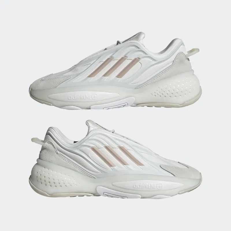 adidas OZRAH Crystal White / Aluminium / Core Black (GX1875)