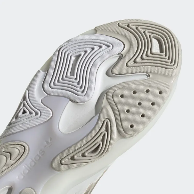 adidas OZRAH Crystal White / Aluminium / Core Black (GX1875)