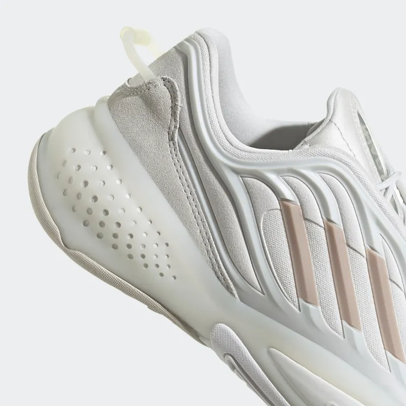 adidas OZRAH Crystal White / Aluminium / Core Black (GX1875)