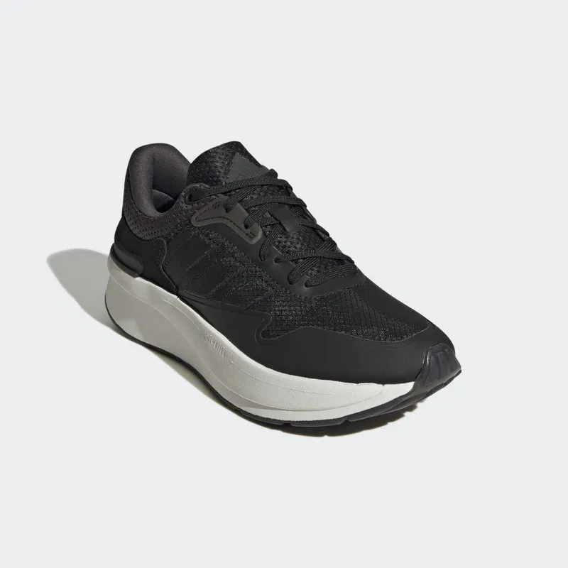 adidas ZNCHILL LIGHTMOTION+ Lifestyle Core Black / Carbon / Grey Six (GX6853)