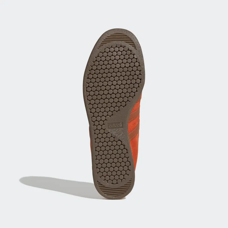 adidas Tobacco Gruen Collegiate Orange / Fox Orange / Gum (GX6939)