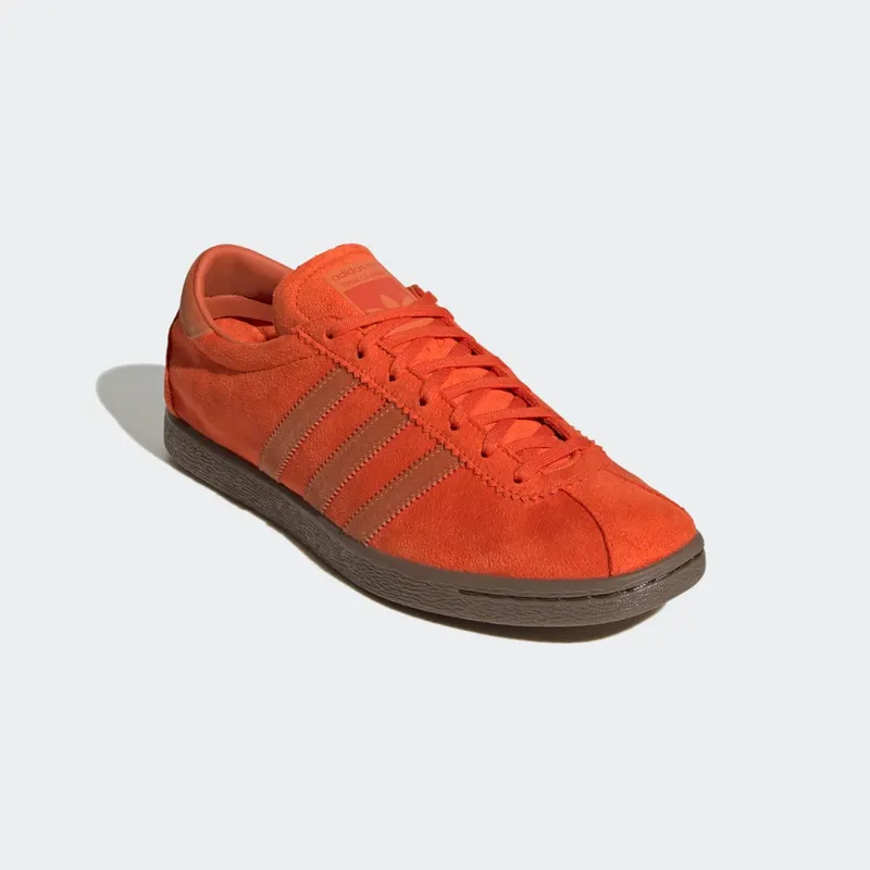 adidas Tobacco Gruen Collegiate Orange / Fox Orange / Gum (GX6939)