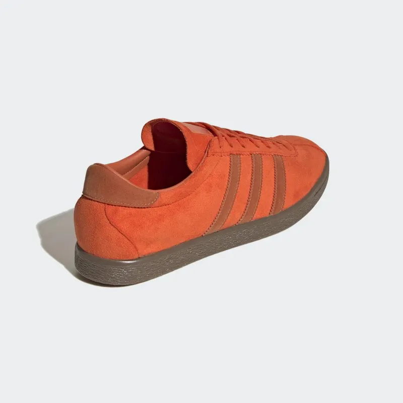 adidas Tobacco Gruen Collegiate Orange / Fox Orange / Gum (GX6939)