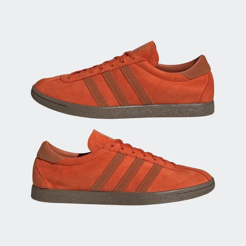 adidas Tobacco Gruen Collegiate Orange / Fox Orange / Gum (GX6939)