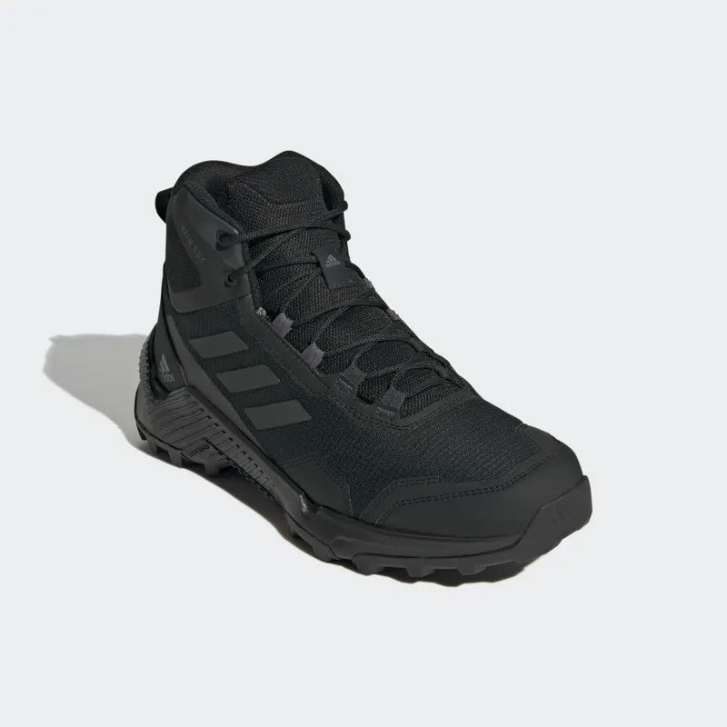 adidas Eastrail 2.0 Mid RAIN.RDY Hiking Core Black / Carbon / Grey Five (GY4174)
