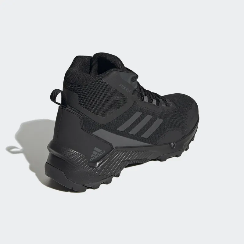 adidas Eastrail 2.0 Mid RAIN.RDY Hiking Core Black / Carbon / Grey Five (GY4174)