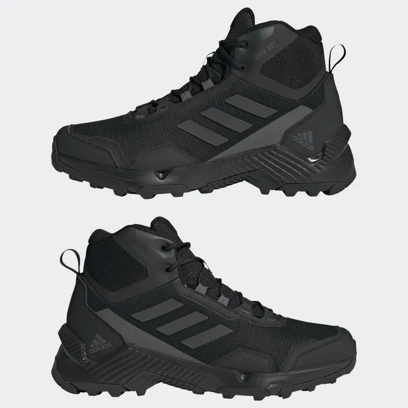 adidas Eastrail 2.0 Mid RAIN.RDY Hiking Core Black / Carbon / Grey Five (GY4174)