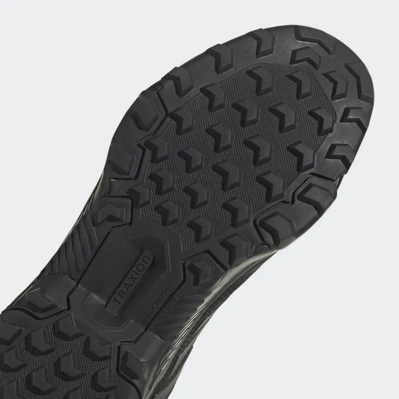 adidas Eastrail 2.0 Mid RAIN.RDY Hiking Core Black / Carbon / Grey Five (GY4174)