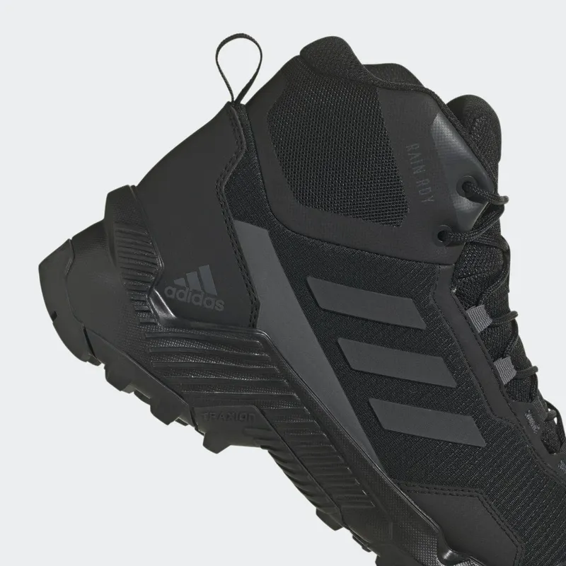 adidas Eastrail 2.0 Mid RAIN.RDY Hiking Core Black / Carbon / Grey Five (GY4174)