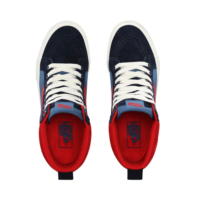 VANS Sk8-hi Mte Navy (VN0A4BV72UP)