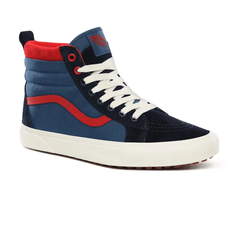 VANS Sk8-hi Mte Navy (VN0A4BV72UP)