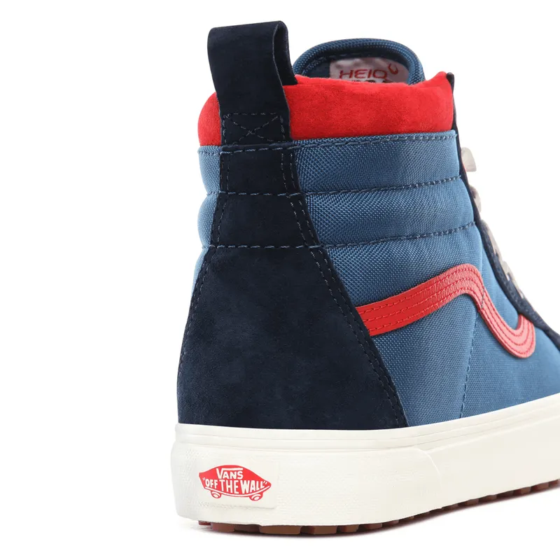 VANS Sk8-hi Mte Navy (VN0A4BV72UP)