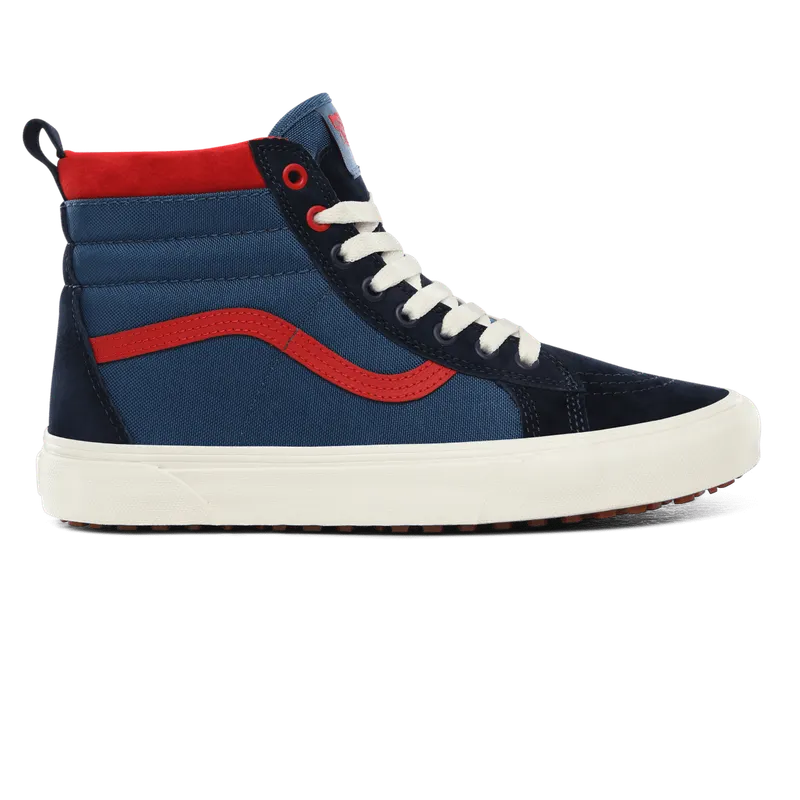 VANS Sk8-hi Mte Navy (VN0A4BV72UP)