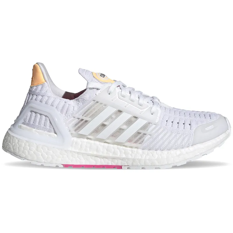 adidas Ultra Boost DNA CC_1 White Acid Orange (W) (FZ2548)