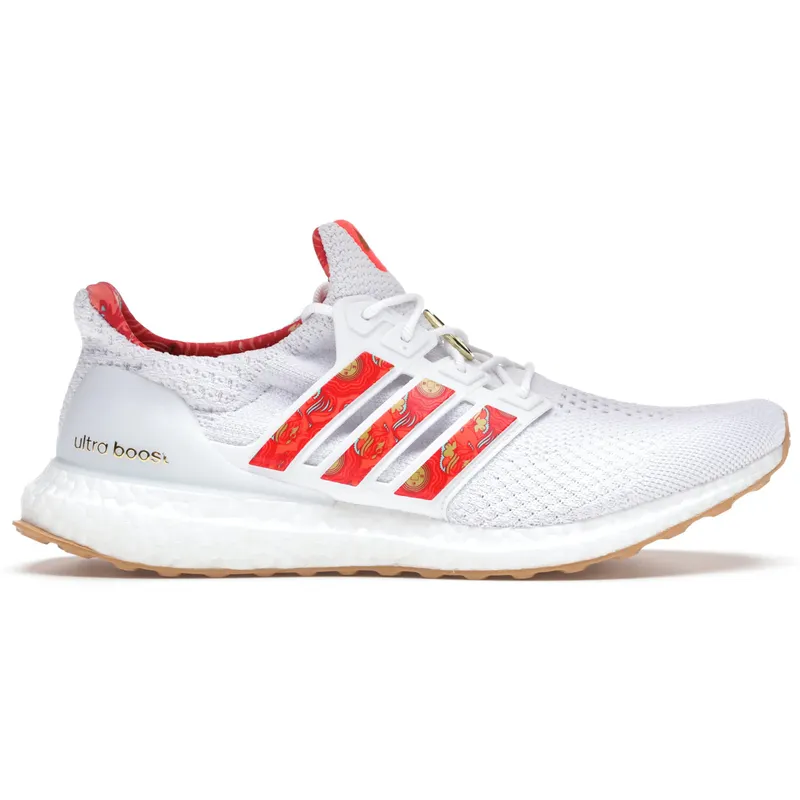 adidas Ultra Boost DNA Chinese New Year (2021) (GW7659)