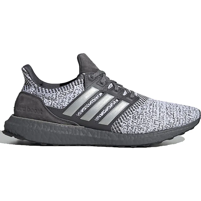 adidas Ultra Boost DNA Grey Silver (FW4898)