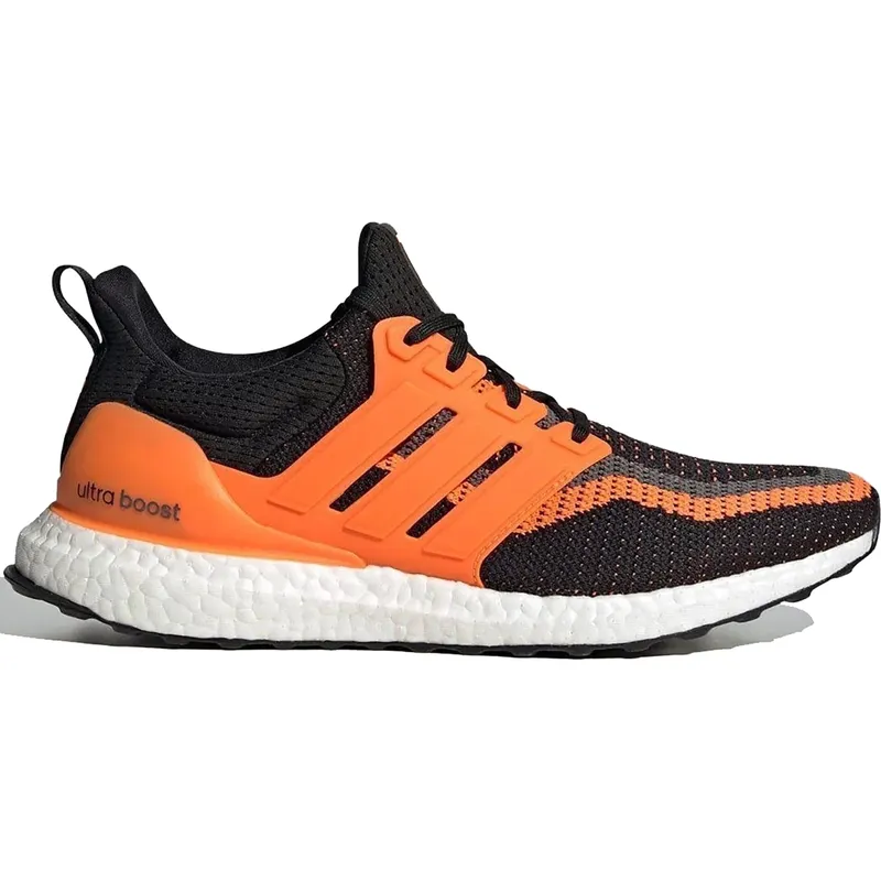 adidas Ultra Boost DNA Juventus (FZ3624)