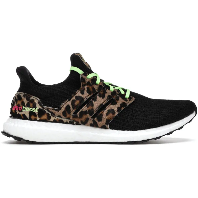 adidas Ultra Boost DNA Leopard (FZ2731)